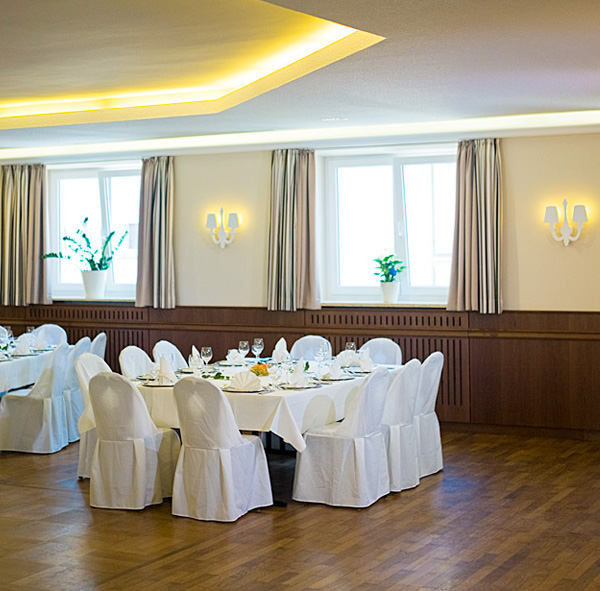 Festsaal