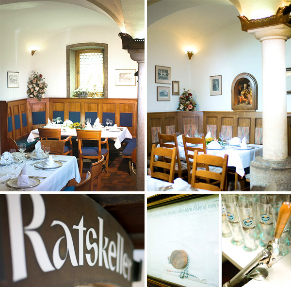 Ratskeller